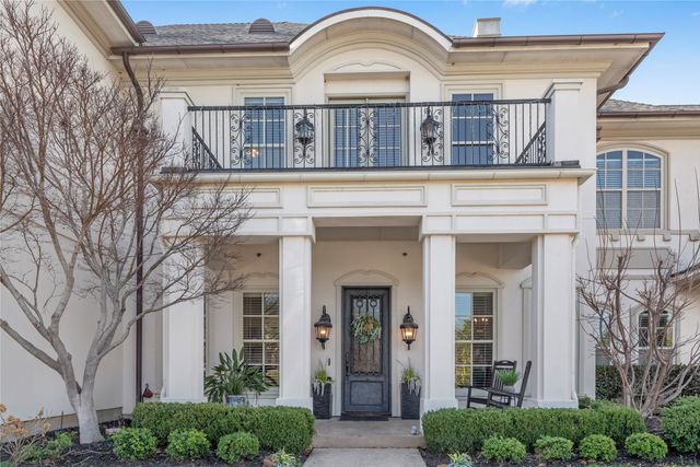 1612 Pecan Crossing Drive, Colleyville, TX 76034