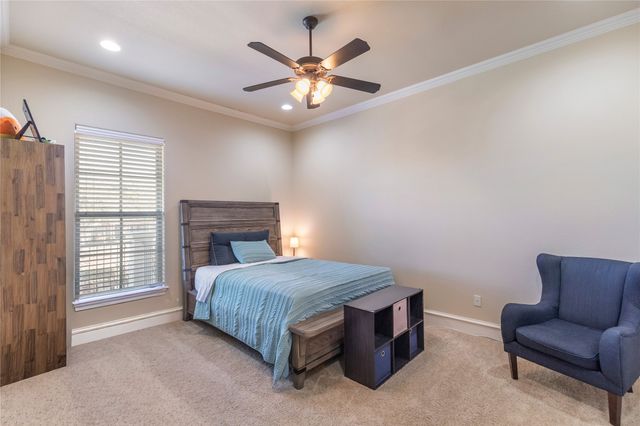 1612 Pecan Crossing Drive, Colleyville, TX 76034