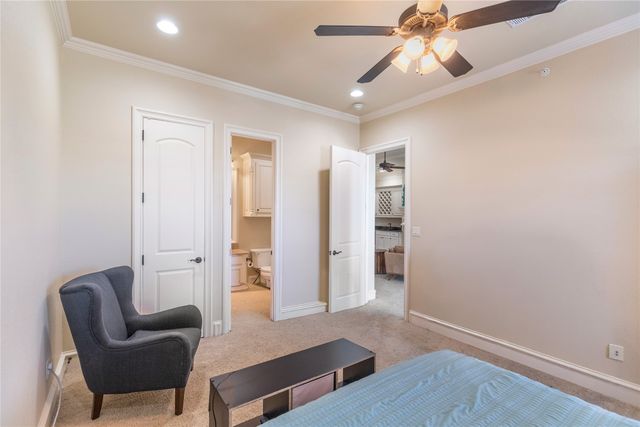 1612 Pecan Crossing Drive, Colleyville, TX 76034