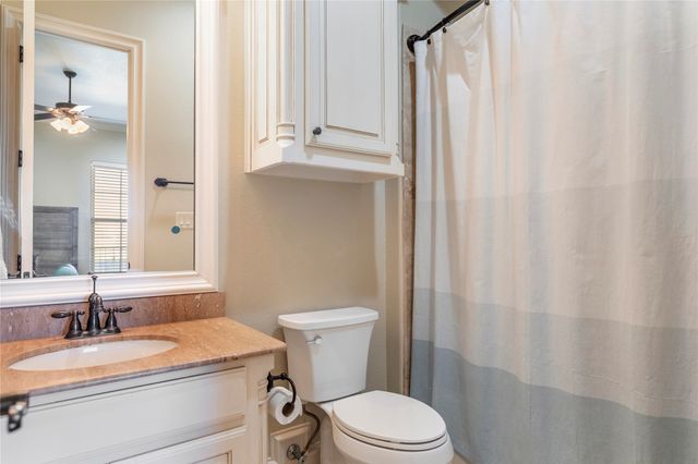 1612 Pecan Crossing Drive, Colleyville, TX 76034