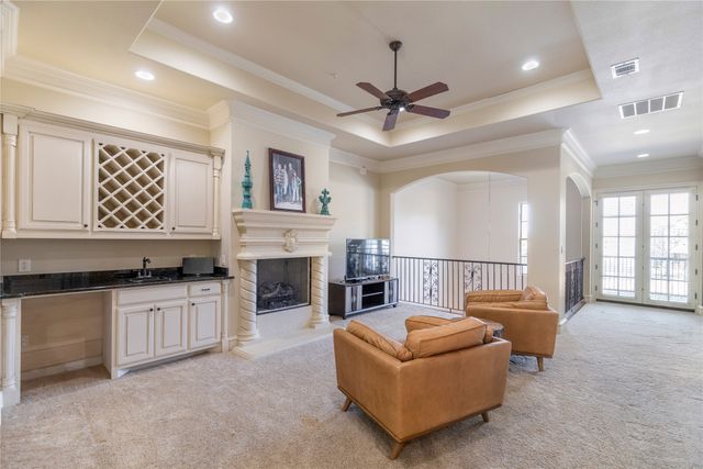 1612 Pecan Crossing Drive, Colleyville, TX 76034