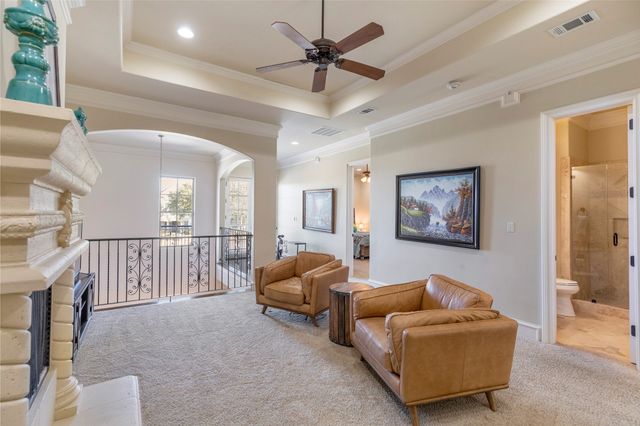 1612 Pecan Crossing Drive, Colleyville, TX 76034