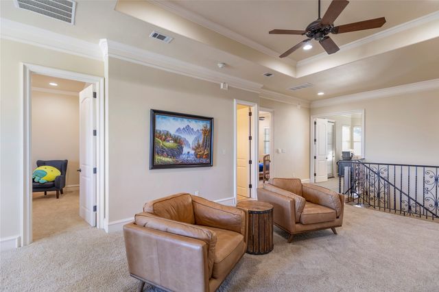 1612 Pecan Crossing Drive, Colleyville, TX 76034