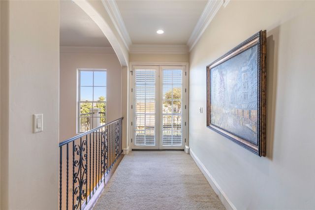 1612 Pecan Crossing Drive, Colleyville, TX 76034