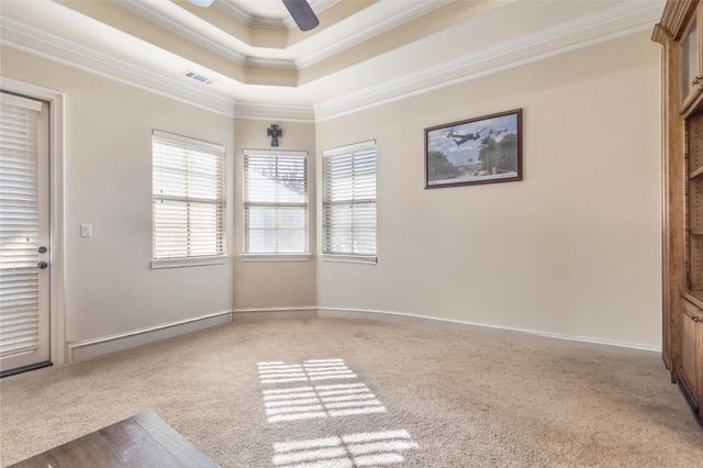 1612 Pecan Crossing Drive, Colleyville, TX 76034