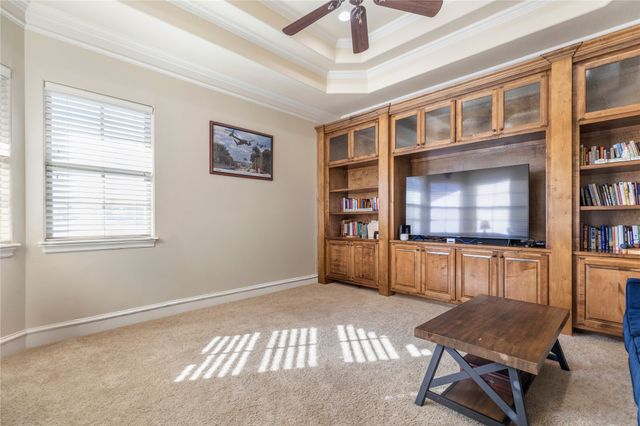 1612 Pecan Crossing Drive, Colleyville, TX 76034