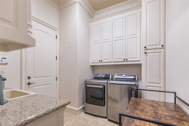 1612 Pecan Crossing Drive, Colleyville, TX 76034