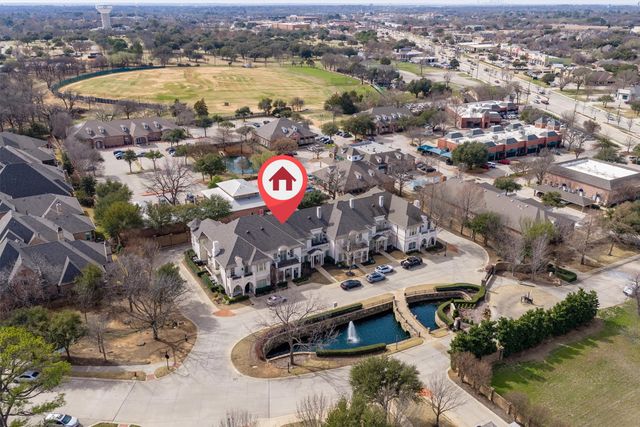 1612 Pecan Crossing Drive, Colleyville, TX 76034