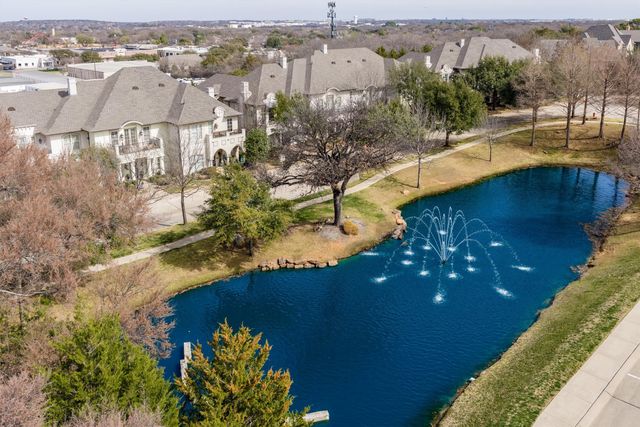 1612 Pecan Crossing Drive, Colleyville, TX 76034