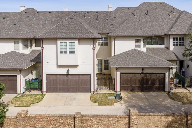 1612 Pecan Crossing Drive, Colleyville, TX 76034