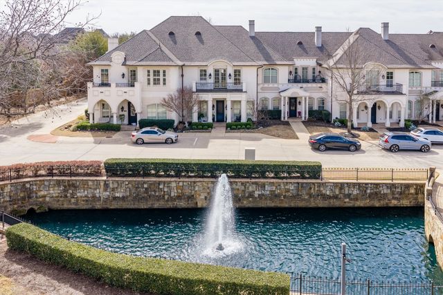 1612 Pecan Crossing Drive, Colleyville, TX 76034
