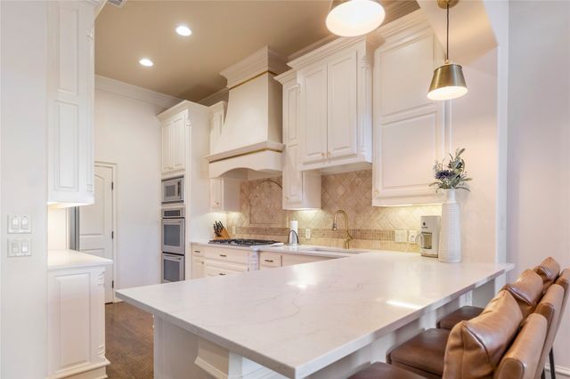 1612 Pecan Crossing Drive, Colleyville, TX 76034