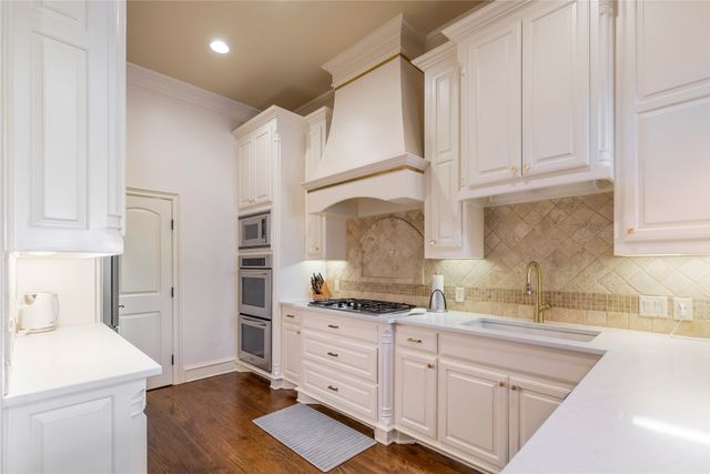 1612 Pecan Crossing Drive, Colleyville, TX 76034