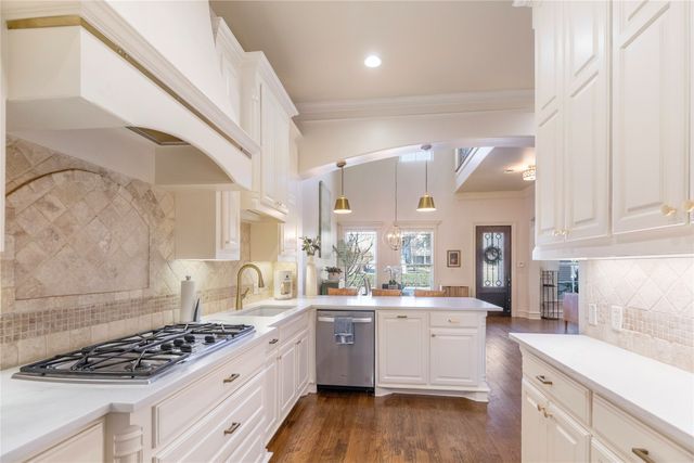 1612 Pecan Crossing Drive, Colleyville, TX 76034