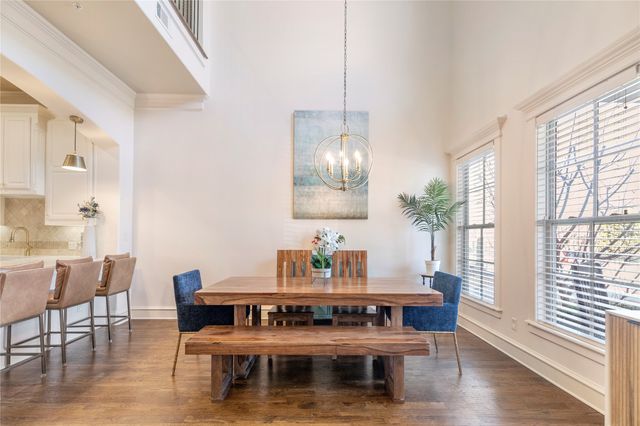 1612 Pecan Crossing Drive, Colleyville, TX 76034