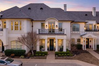 1612 Pecan Crossing Drive, Colleyville, TX 76034