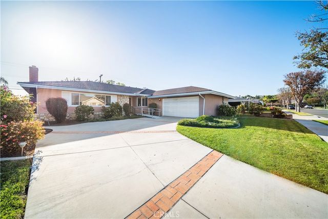 10339 Maybrook, Whittier, CA 90603