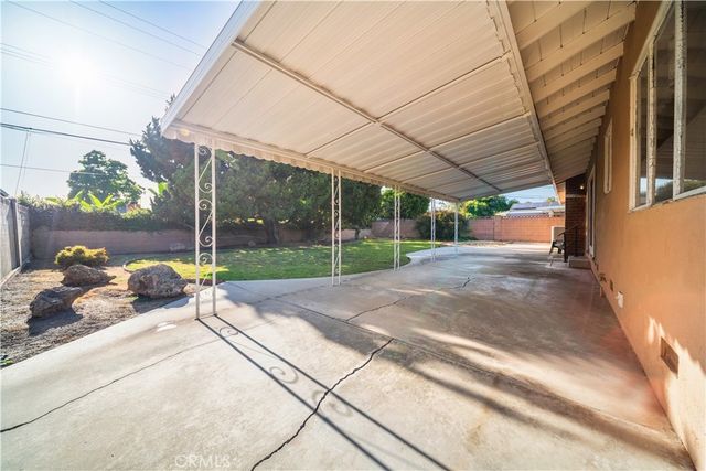 10339 Maybrook, Whittier, CA 90603
