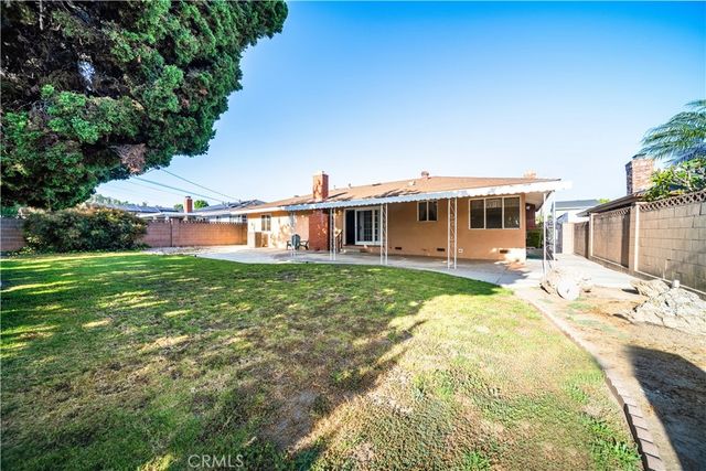 10339 Maybrook, Whittier, CA 90603