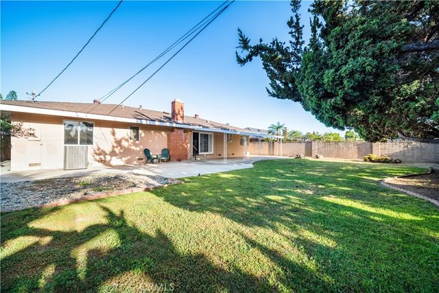 10339 Maybrook, Whittier, CA 90603