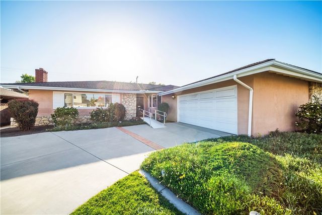10339 Maybrook, Whittier, CA 90603