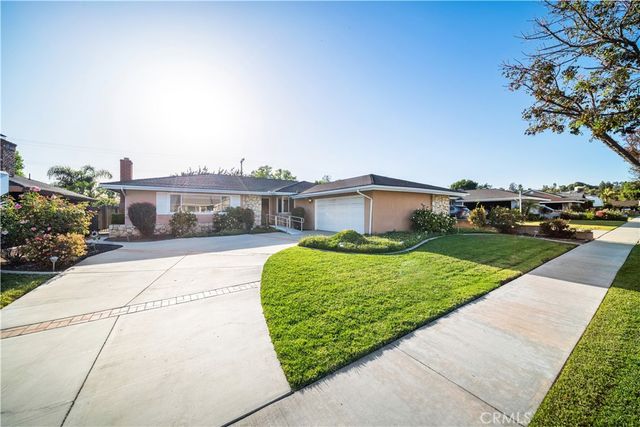 10339 Maybrook, Whittier, CA 90603