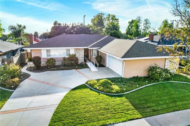 10339 Maybrook, Whittier, CA 90603