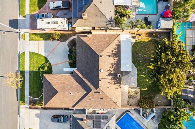 10339 Maybrook, Whittier, CA 90603