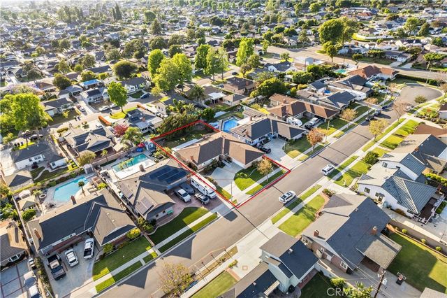 10339 Maybrook, Whittier, CA 90603