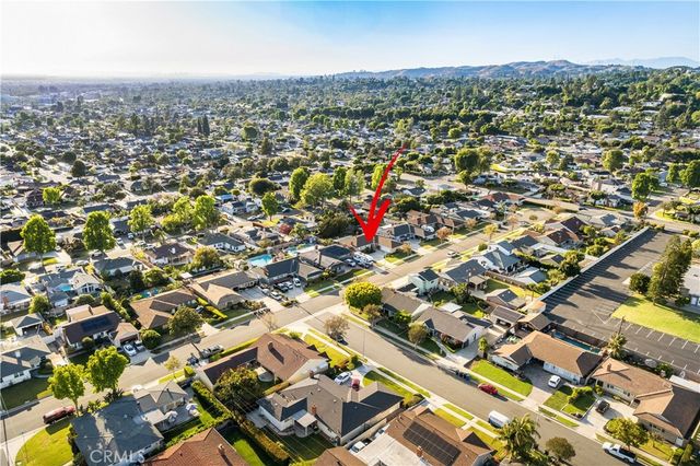10339 Maybrook, Whittier, CA 90603