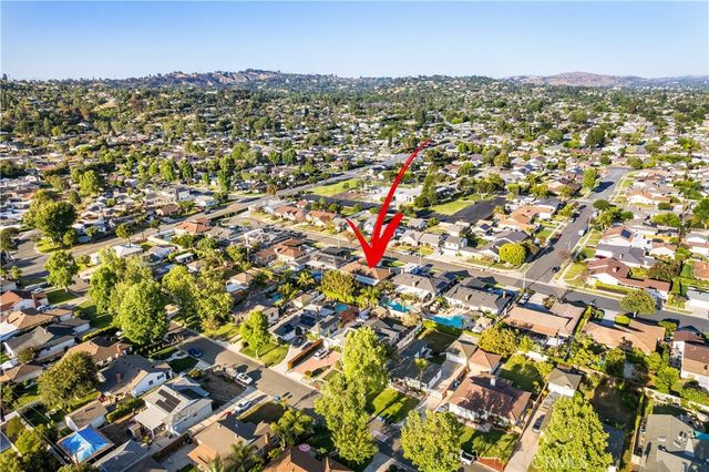 10339 Maybrook, Whittier, CA 90603