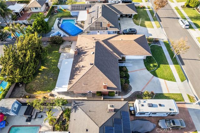 10339 Maybrook, Whittier, CA 90603