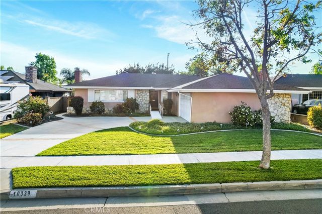 10339 Maybrook, Whittier, CA 90603