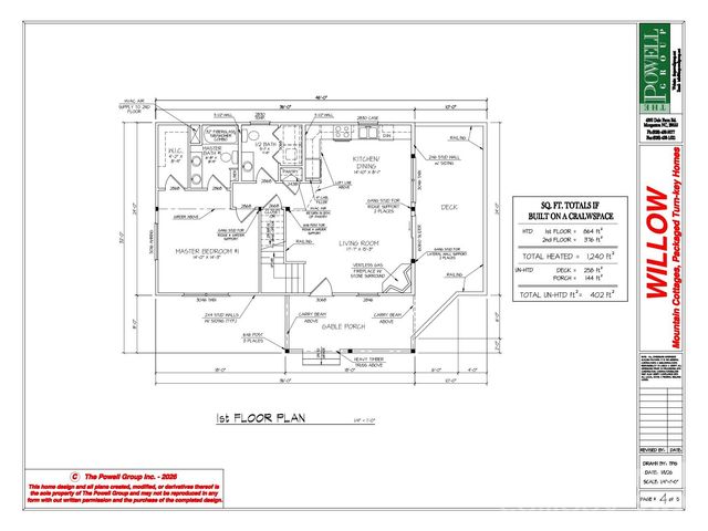 0 Brighton Drive 237, Bostic, NC 28018
