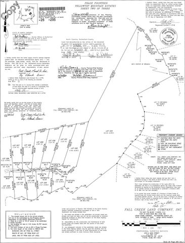 0 Brighton Drive 237, Bostic, NC 28018