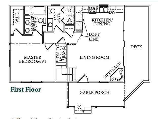 0 Brighton Drive 237, Bostic, NC 28018