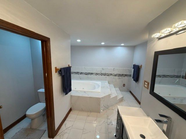 20835 LONDON Drive, Olympia Fields, IL 60461