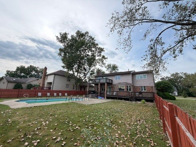 20835 LONDON Drive, Olympia Fields, IL 60461