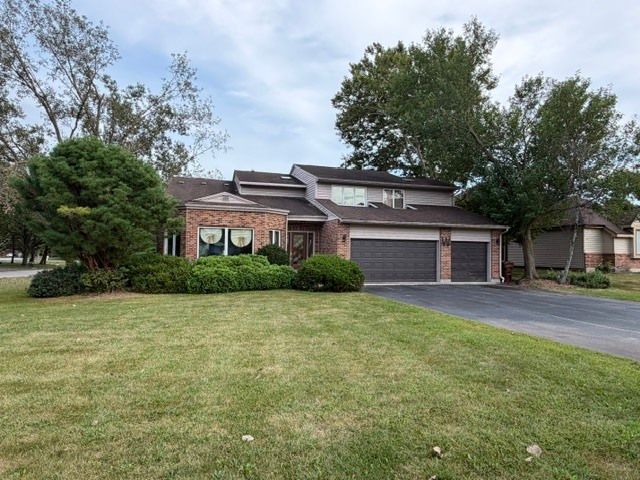 20835 LONDON Drive, Olympia Fields, IL 60461