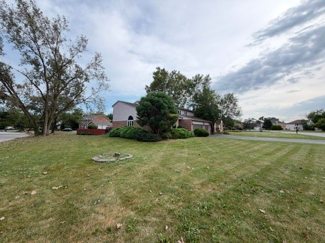 20835 LONDON Drive, Olympia Fields, IL 60461