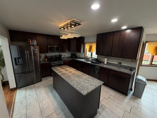 20835 LONDON Drive, Olympia Fields, IL 60461