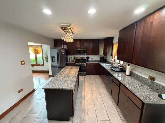20835 LONDON Drive, Olympia Fields, IL 60461