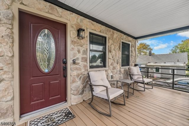 2 Wilson Ave, Woodland Park, NJ 07424