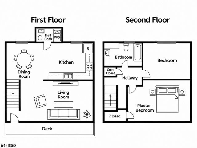 2 Wilson Ave, Woodland Park, NJ 07424