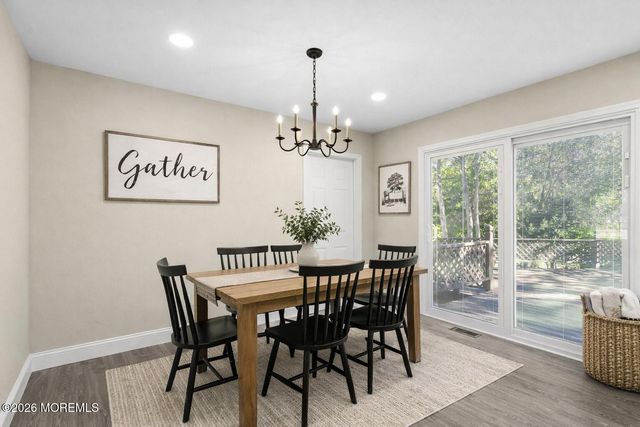 1432 Weeping Willow Court, Toms River, NJ 08753