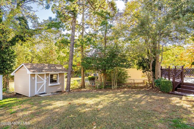 1432 Weeping Willow Court, Toms River, NJ 08753