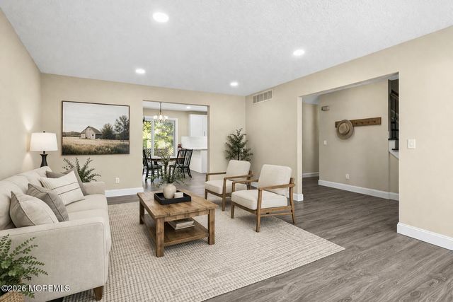 1432 Weeping Willow Court, Toms River, NJ 08753