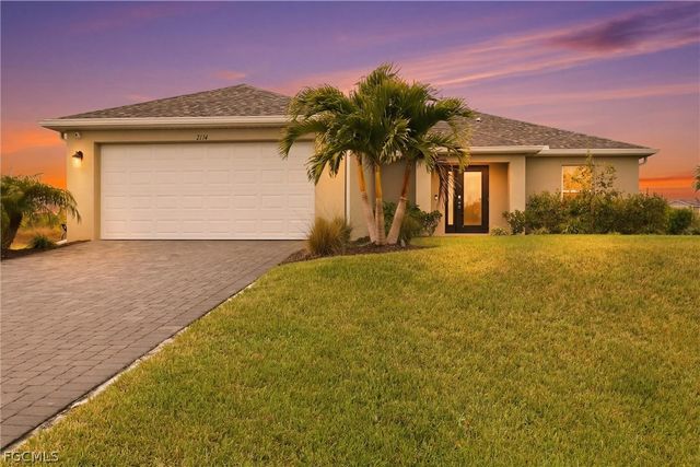 2114 NW 6th PL, Cape Coral, FL 33993
