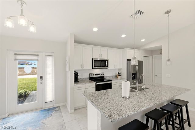 2114 NW 6th PL, Cape Coral, FL 33993