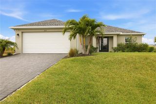 2114 NW 6th PL, Cape Coral, FL 33993
